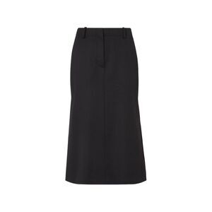Fendi Black Skirts - Straight Skirts Women